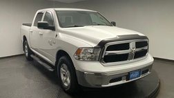 2019 Ram Ram Pickup 1500 Classic Big Horn