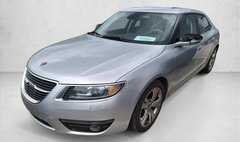 2011 Saab 9-5 Turbo4 Premium