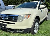 2007 Ford Edge SEL