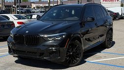 2023 BMW X5 sDrive40i