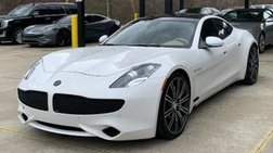 2018 Karma Revero Base