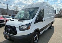 2017 Ford Transit 350
