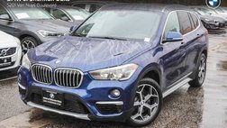 2019 BMW X1 xDrive28i
