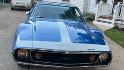 1974 AMC 