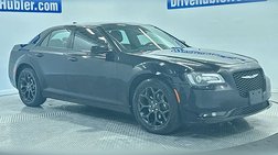 2019 Chrysler 300 S