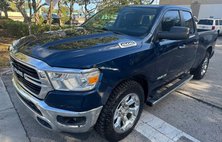 2019 Ram Ram Pickup 1500 Big Horn