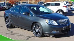 2016 Buick Verano Sport Touring
