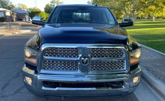 2013 Ram Ram Pickup 2500 Laramie