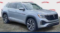 2026 Volkswagen Atlas SEL Premium R-Line 4Motion