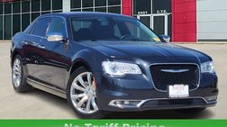 2019 Chrysler 300 Limited