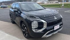 2022 Mitsubishi Outlander SEL Special Edition