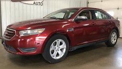 2013 Ford Taurus Limited
