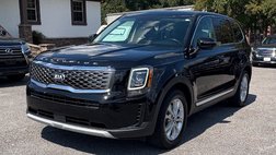 2020 Kia Telluride LX