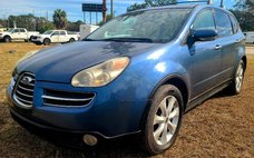 2006 Subaru B9 Tribeca Limited