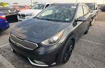 2018 Kia Niro EX