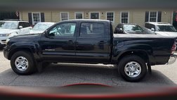 2011 Toyota Tacoma V6