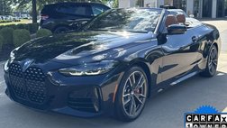 2024 BMW 4 Series M440i xDrive