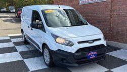 2016 Ford Transit Connect XL