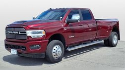 2024 Ram Ram Pickup 3500 Laramie