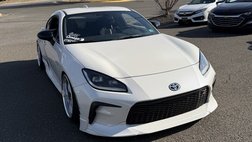 2023 Toyota GR86 Premium