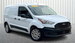 2020 Ford Transit Connect XL