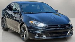 2014 Dodge Dart SXT