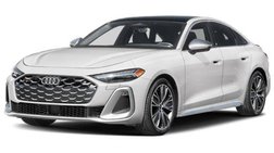 2025 Audi S5 quattro Premium Plus TFSI