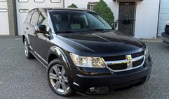 2009 Dodge Journey SXT