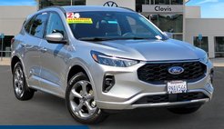2024 Ford Escape Hybrid ST-Line Select