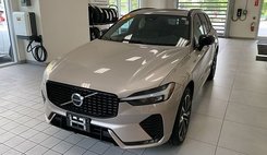 2023 Volvo XC60 B5 Plus Dark Theme