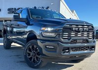 2026 Ram Ram Pickup 2500 Big Horn
