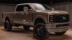 2026 Ford Super Duty F-250 King Ranch