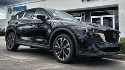 2023 Mazda CX-5 2.5 S Premium Plus