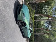 2023 Aston Martin Vantage F1 Edition