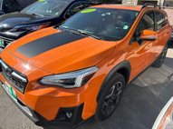 2020 Subaru Crosstrek Limited