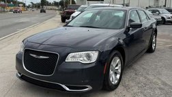 2016 Chrysler 300 Limited