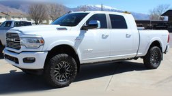 2022 Ram Ram Pickup 3500 Laramie