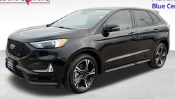 2022 Ford Edge ST