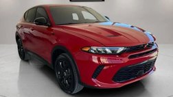2023 Dodge Hornet GT