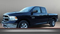 2013 Ram Ram Pickup 1500 SLT