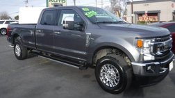 2022 Ford Super Duty F-350 XLT