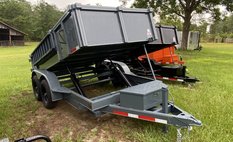 2026 Other Makes Ramp