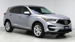 2020 Acura RDX SH-AWD