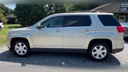 2013 GMC Terrain SLE-2