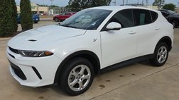 2024 Dodge Hornet GT