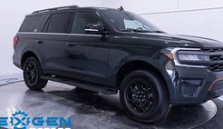 2022 Ford Expedition Timberline