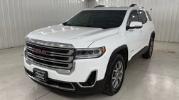 2020 GMC Acadia SLT