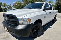 2019 Ram Ram Pickup 1500 Classic Tradesman