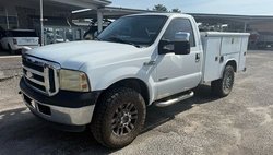 2006 Ford Super Duty F-350 XL