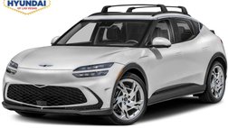 2023 Genesis GV60 Performance